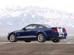 Shelby GT500 KR 40th Anniversary 2008 года